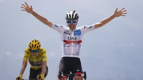 Kampf in der Hitze auf den letzten Metern