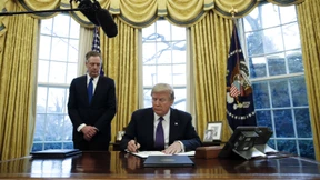 Das sind die Wirtschaftsberater von Harris und Trump