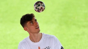 Grenzsprenger der deutschen Mannschaft