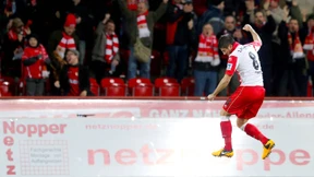 Union marschiert weiter