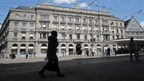 Neue Ohrfeigen für die Credit Suisse