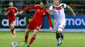 Den spanischen Meister gefunden