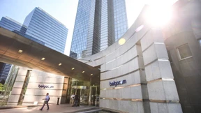 Die belgische Börse ist so zerrissen wie das Land selbst 