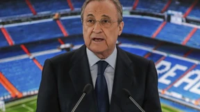 Real Madrids Chef wirbt wieder für Super League