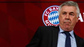 Ancelotti will nicht nur Spiele gewinnen