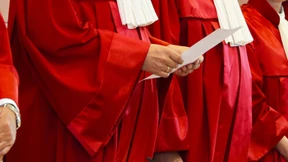 Linke scheitert mit Klage in Karlsruhe