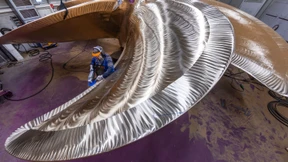 Weniger Aufträge für die deutsche Industrie