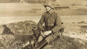 Dienst an der Front: Bellende Verstärkung gesucht