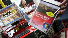 „Das Ende des Internet, wie wir es kennen“