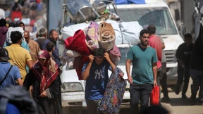 „Beispiellose Gewalt" in Gaza angekündigt