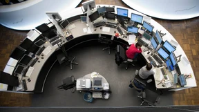 Der Dax macht Geschenke