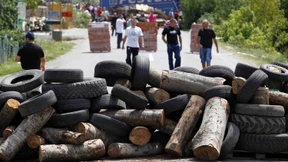 Verhärtete Fronten im Grenzkonflikt