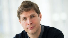 Daniel Kehlmann erhält Frank-Schirrmacher-Preis