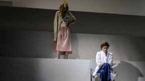 Sollen  die Künstler denn krepieren?