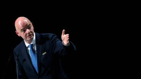 Fifa dreht die Uhr zurück 