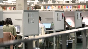 Wenn Künstliche Intelligenz an der Hausarbeit mitschreibt