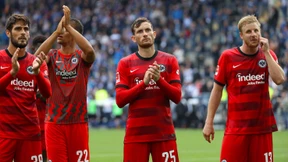 Auf den Kostic-Skandal folgt Frankfurter Frust