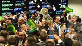 Ein politischer Prozess