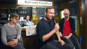 Wenn das Publikum mitschreibt