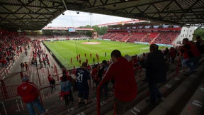 Gänsehaut statt Geisterkulisse