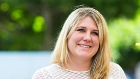 Wüst für Wirtschaft, Rinn für Ordnung