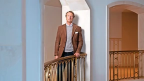 „Die Technologien vertrocknen uns“