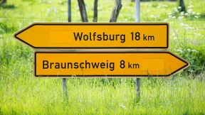 Ein ganz besonderer Nachbarschaftsstreit