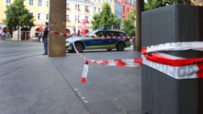 Journalistin traf Attentäter von Würzburg schon 2018