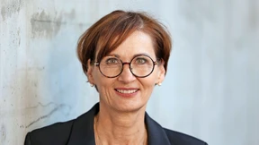 Stark-Watzinger will Spitzenkandidatin werden