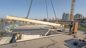 So viele neue Wohnungen braucht die Rhein-Main-Region