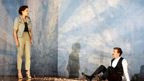 Auf der Umlaufbahn unseres Selbst