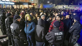 „Nafri ist eine ganz schreckliche Bezeichnung“