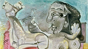 Wo jetzt die  neuen wilden Kerle wohnen