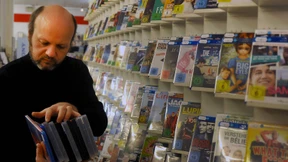 Große Auswahl wider der Bequemlichkeit