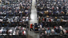 Adieu, Deutschland! Vorsicht, Hollywood!