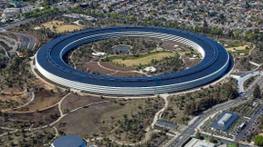 Amerikas Tech-Giganten demonstrieren ihre Macht