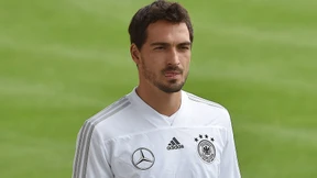 „Nie ausgeschlossen, dass Hummels zurückkehren könnte“