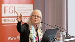 Warnung vor Allianz der Antisemiten