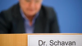 Universität Kairo entzieht Schavan Doktorgrad