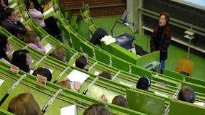 Rechtsweg nicht ausgeschlossen