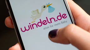 Windeln.de fast 500 Millionen Euro wert