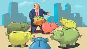 Dividende für alle!