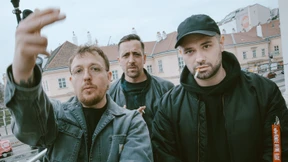 Die anderen waren’s