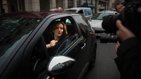 Sarkozy entlässt seine Stellvertreterin