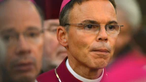 Gänswein: Tebartz-van Elst - geht das noch?