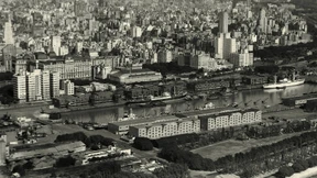 Warum rumort es in Südamerika?