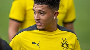 Dortmund und der heimliche Deal mit Sancho