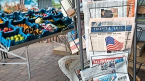 Bedenklicher Schritt zur Medienregulierung