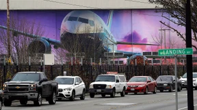 Auch 737-Max-Sonderberater Luttig verlässt Boeing