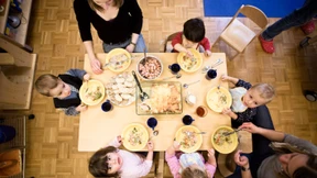 Ein Herz für Kinder